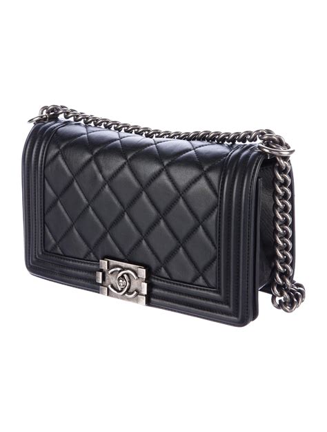 chanel boy bag preis 2017|chanel boy flap wallet price.